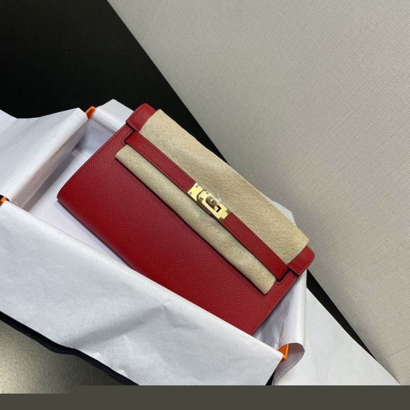 H**mes kelly bags